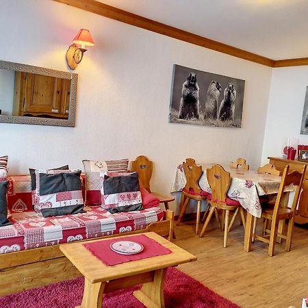 Superbe 3 Pieces, 6 Pers, 40M², Pied Des Pistes, Les Menuires - Fr-1-178-310 Leilighet Saint-Martin-de-Belleville Eksteriør bilde